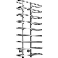 Полотенцесушитель Ростела Гамма 1/2