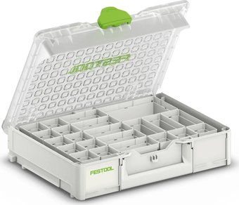 Органайзер Festool Systainer Organizer SYS3 ORG M 89 22xESB 204853