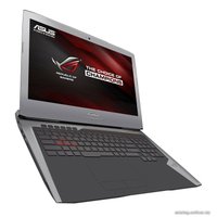 Игровой ноутбук ASUS G752VY-GC110T