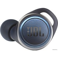 Наушники JBL Live 300 TWS (синий)