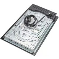 Варочная панель Simfer H30D12B500