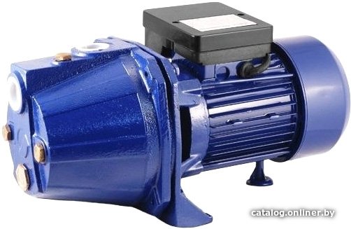 Самовсасывающий насос Jemix JET-80
