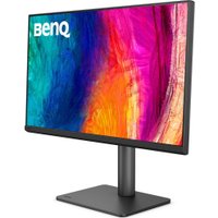 Монитор BenQ DesignVue PD2706QN