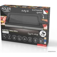 Электрогриль Adler AD 6614