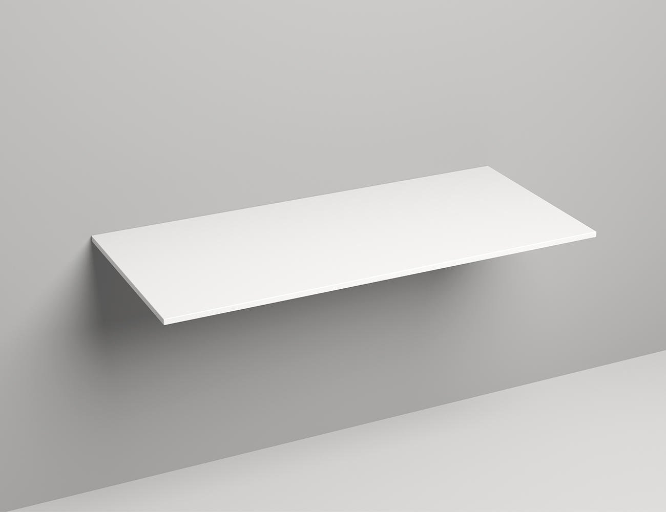 

Salini Столешница Costa 1200х500 200123M (S-Stone, матовый)