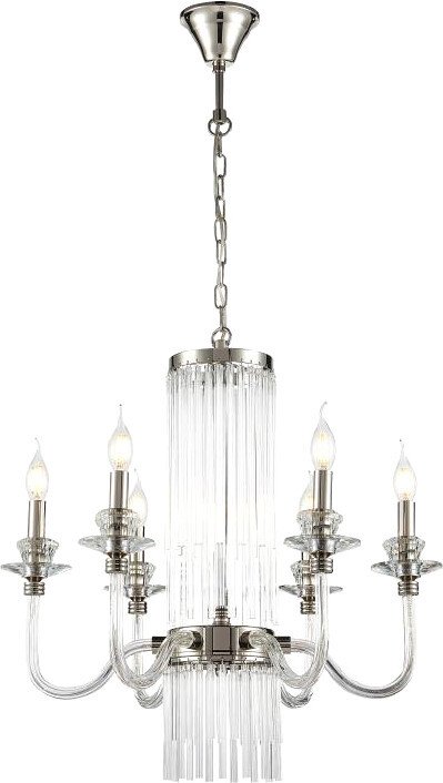 

Подвесная люстра Simple Story 1038 1038-6PL