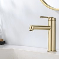 Смеситель Ganzer GZ19111-S