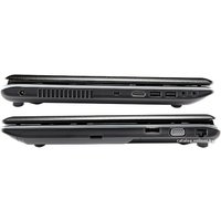 Ноутбук MSI FX600-068RU (9S7-16G122-068)