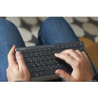 Клавиатура Prestigio Click&Touch