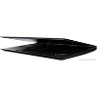 Ноутбук Lenovo ThinkPad X1 Carbon 3 (20BS006JRT)
