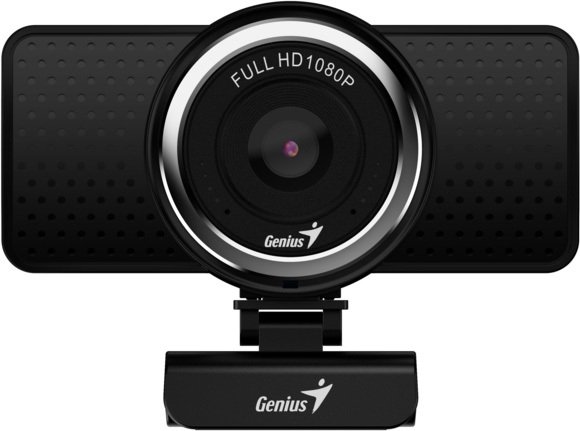 

Веб-камера Genius ECam 8000 (черный)