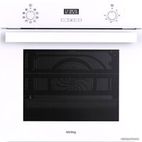 Электрический духовой шкаф Korting OKB 591 CSGW