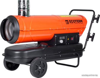 Дизельная тепловая пушка Ecoterm DHI-30W