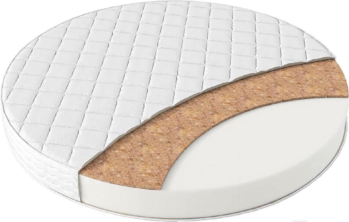 

Матрас Farfello Soft Lux 75x75