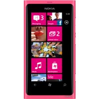 Телефон Nokia Lumia 800