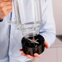 Стационарный блендер Taurus Prior Inox 1500