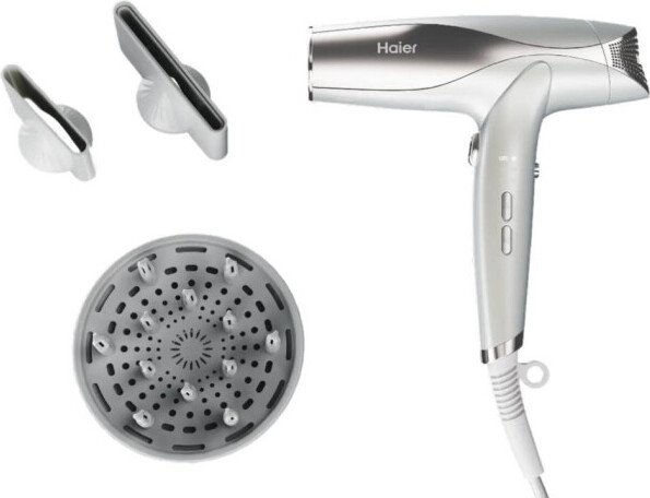 

Фен Haier HHD-602