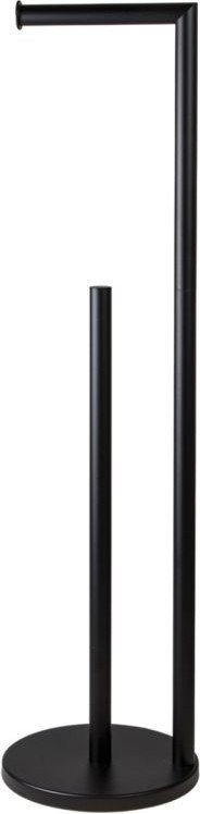 Держатель для туалетной бумаги Perfecto Linea Aquamarine 35-230011