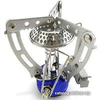 Туристическая горелка Следопыт Одинокий путешественник PF-GSP-S01