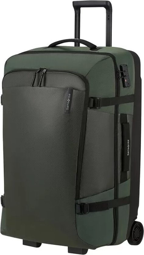 Сумка-тележка Samsonite Armox Moss 68 см