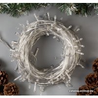 Светодиодная гирлянда Luazon Нить 3556809