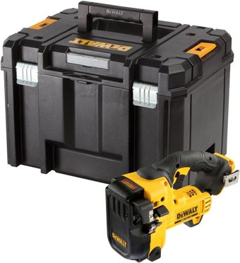 Болторез DeWalt DCS350NT (без АКБ, кейс)