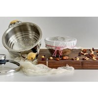 Пароварка Zepter Z-S20