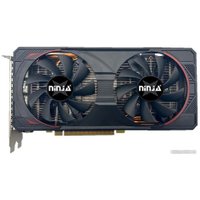 Видеокарта Sinotex Ninja GeForce RTX 3070 8GB GDDR6 NF307FG86F