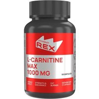 L-карнитин ProteinRex MAX 1000 MG (90 капсул)