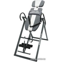 Инверсионный стол Start Line Fitness Traction SLFIT03S-GS (серый/серебристый)