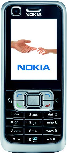 Оригинальные рингтоны и уведомления Nokia 6120 Classic скачать и слушать онлайн