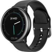 Умные часы Colmi Sky 2 (черный)