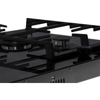 Варочная панель Hiberg i-VM 6021 B