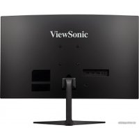 Игровой монитор ViewSonic VX2718-2KPC-MHD