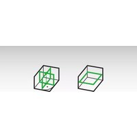 Лазерный нивелир Stabila LAX 600G