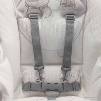 Высокий стульчик CAM Pappananna (240)