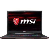 Игровой ноутбук MSI GL73 9SC-032XRU