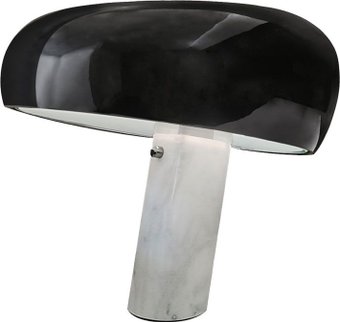 Настольная лампа Divinare Denton 1083/06 TL-1