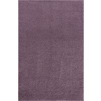 Ковер для жилой комнаты Merinos Lana T600-STAN-PURPLE (1x2)