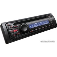 CD/MP3-магнитола Sony CDX-GT25