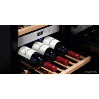 Винный шкаф CASO WineComfort 1800 Smart