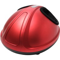 Массажер для ног VibeWell L-050 (Red)