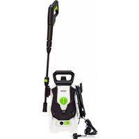 Мойка высокого давления Brait HPW 1600C