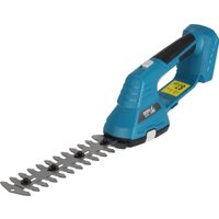 Кусторез + ножницы Dedra DED7089