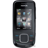 Кнопочный телефон Nokia 3600 slide