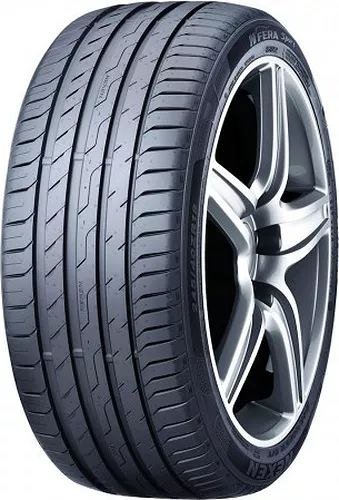 

Летние шины Nexen N'Fera Sport 225/55R18 102Y