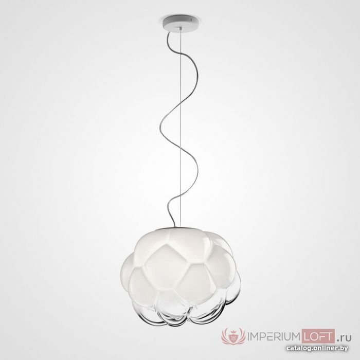 Подвесная люстра ImperiumLoft Skyerne01 141003-26
