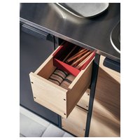 Готовая кухня Ikea Aspinge s99478168