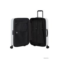 Чемодан-спиннер Samsonite Stackd Snow 68 см