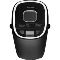 Хлебопечка StarWind SBMP0921